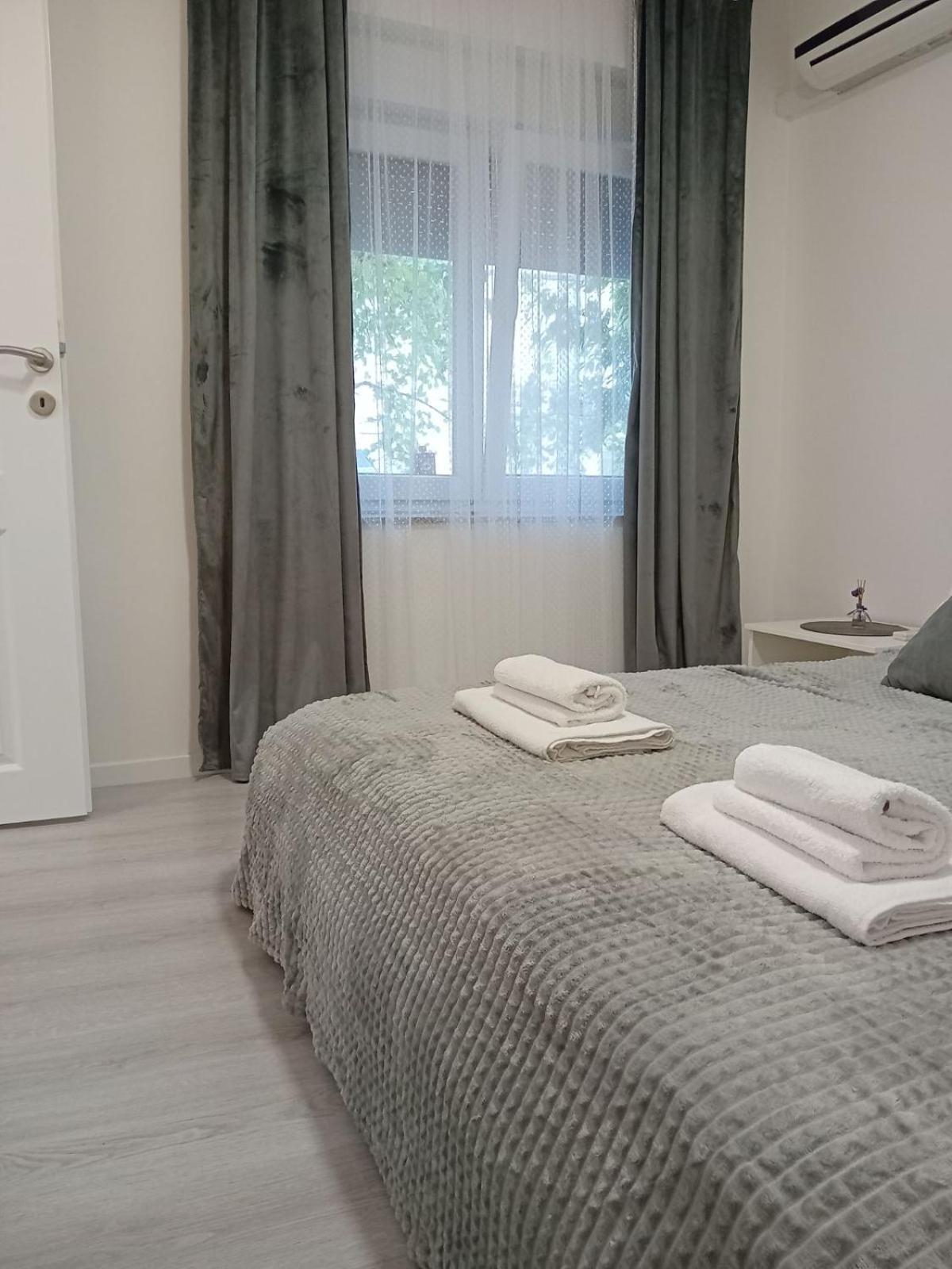 Apartman Mostar 2024 Εξωτερικό φωτογραφία