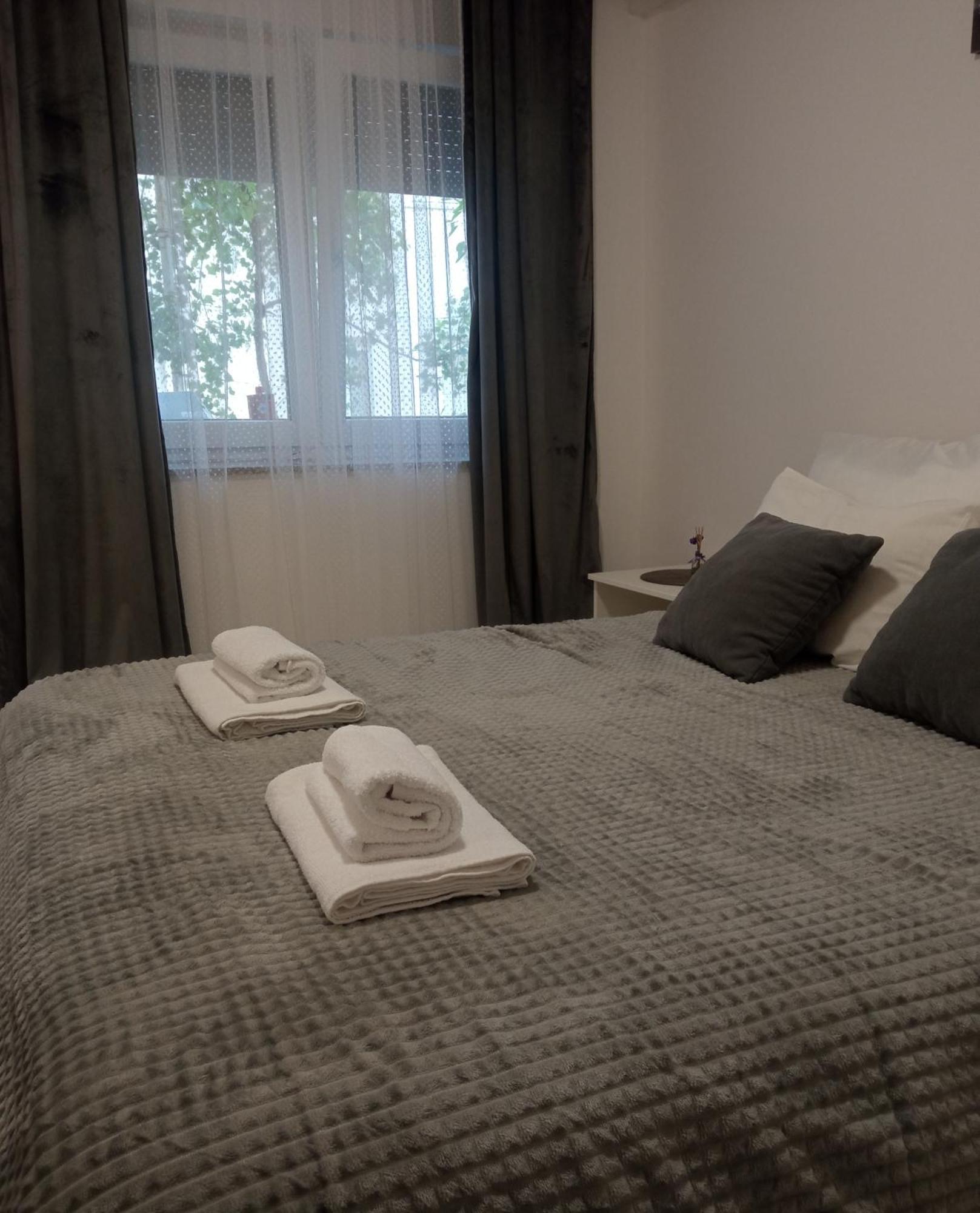 Apartman Mostar 2024 Εξωτερικό φωτογραφία