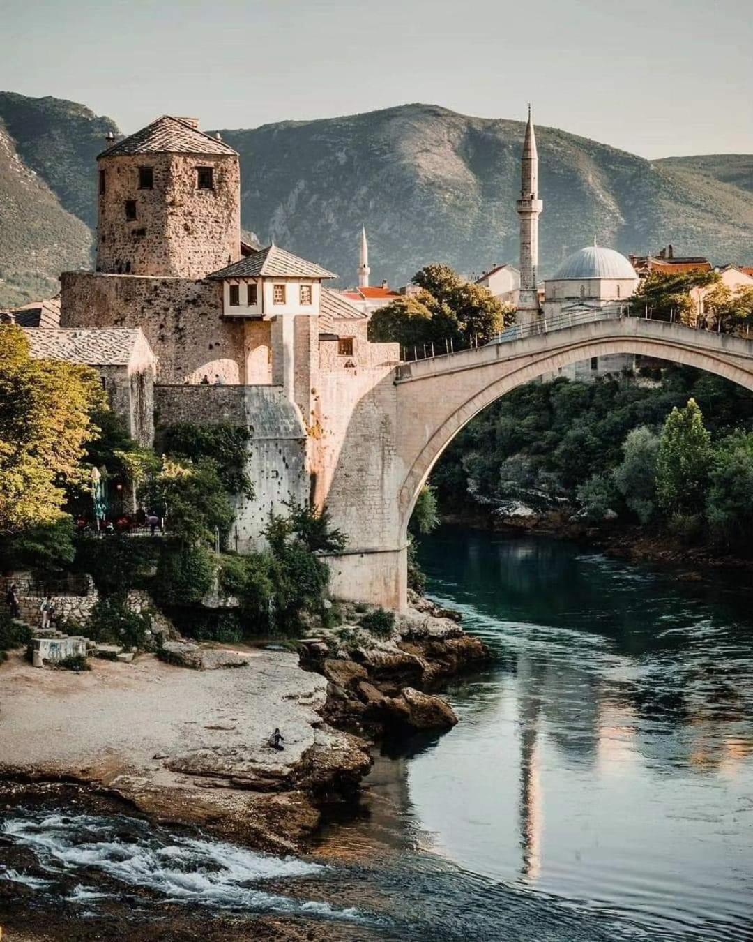 Apartman Mostar 2024 Εξωτερικό φωτογραφία