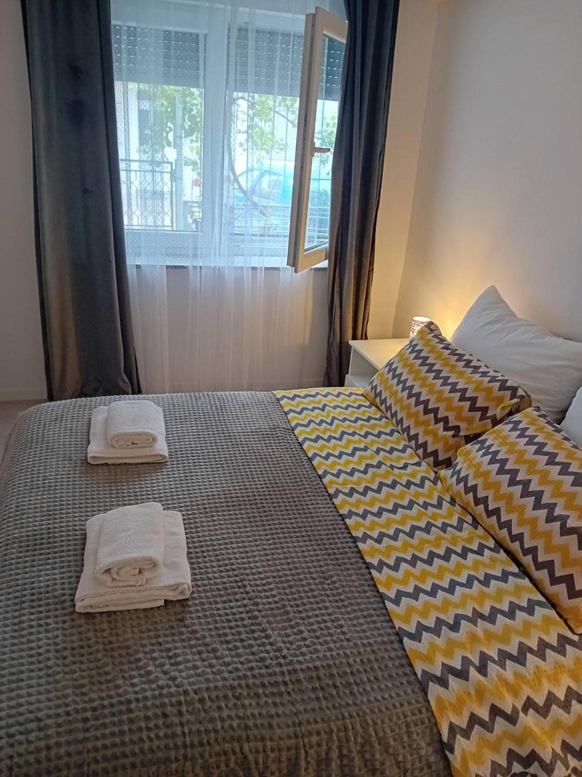 Apartman Mostar 2024 Δωμάτιο φωτογραφία